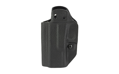 MFT HYBRID HOLSTER FOR GLOCK 19 BLK, SKU MFTH3-GL-1-BLK2