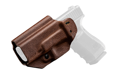 MFT HYBRID HOLSTER FOR GLOCK 19, SKU MFTH3-GL-1-BR1