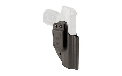 MFT HYBRID HOLSTER RUGER MAX-9 BLK, SKU MFTH3-RG-5-BLK2