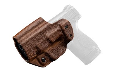 MFT HYBRID HOLSTER S&W M&P SHIELD 9, SKU MFTH3-SAW-1-BR1