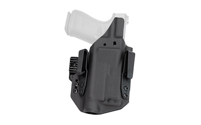 MFT PRO HLSTER FOR GLOCK 19 TLR1 IWB, SKU MFTH5-GL-1-WL-1