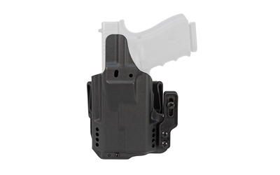 MFT PRO HLSTER FOR GLOCK 19 TLR7 IWB, SKU MFTH5-GL-1-WL-7