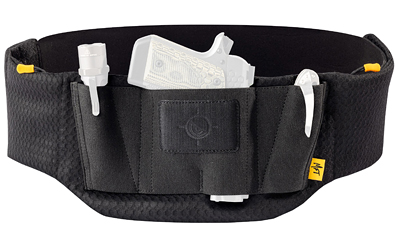 MFT BELLY BAND HOLSTER, SKU MFTH6-BB-1