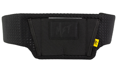 MFT BELLY BAND ULTRA LITE (UL) BLK, SKU MFTH6-BB-3