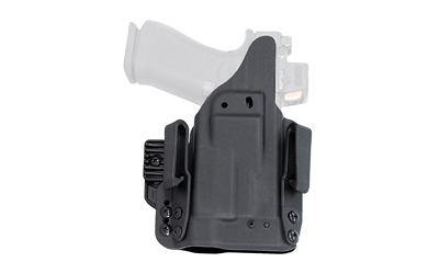 MFT PRO HLSTER FOR GLOCK 19 IWB, SKU MFTH8-GL-1