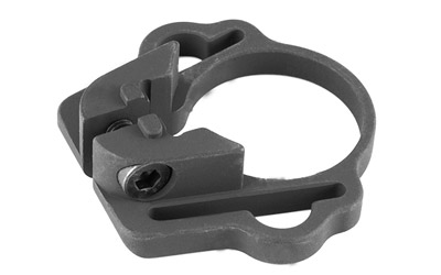 MFT ONE POINT SLING MOUNT BLK, SKU MFTOPSM