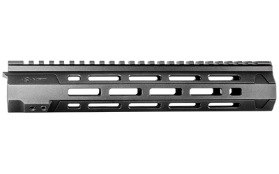 MFT EXTREME DUTY FREE FLOAT 10" MLOK, SKU MFTTMEXD-MHG-10