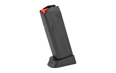 MAG AMEND2 FOR GLK23 13RD BLK, SKU MGAM16A2GLOCK23BLK