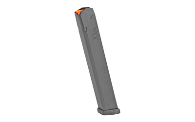 AMEND2 A2STICK FOR GLK 9MM 34RD BLK, SKU MGAMA2GLOCKSTICK