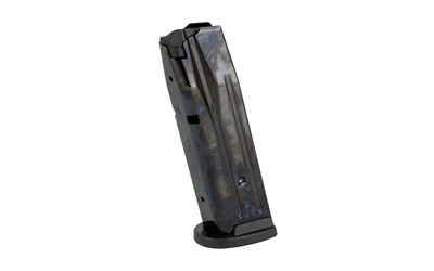 MAG ACT-MAG P320FS 9MM 15RD BLUED, SKU MGARM3210