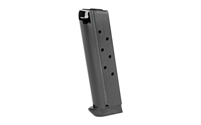 MAG ROCK ISLAND 1911 A1 40S&W 8RD, SKU MGARM40SW293BLFL