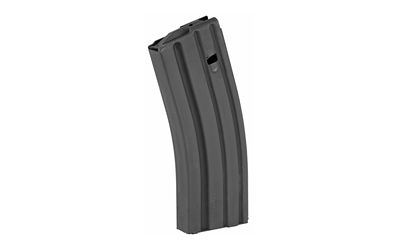 MAG ASC AR223 30RD STS BLK W/ BLK, SKU MGASC223-30RD-SS-B