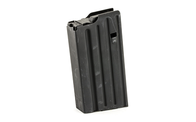 MAG ASC AR308 20RD STS BLK, SKU MGASC308-20RD-SS