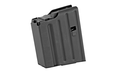 MAG ASC AR308 5RD STS BLK, SKU MGASC308-5RD-SS