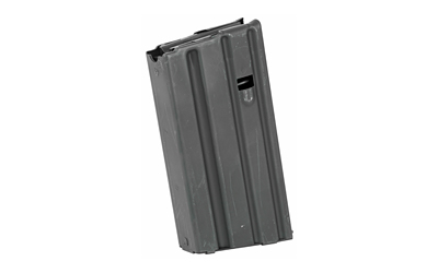 MAG ASC AR450 5RD STS BLK, SKU MGASC450-5RD-SS