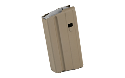 MAG ASC AR6.8 15RD STS FDE, SKU MGASC68-15RD-SS-FDE