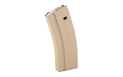 MAG ASC AR6.8 25RD STS FDE, SKU MGASC68-25RD-SS-FDE