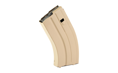 MAG ASC AR 7.62X39 20RD STS FDE, SKU MGASC762-20RD-SS