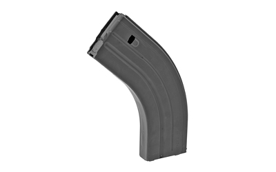 MAG ASC AR 7.62X39 30RD STS BLK, SKU MGASC762-30RD-SS