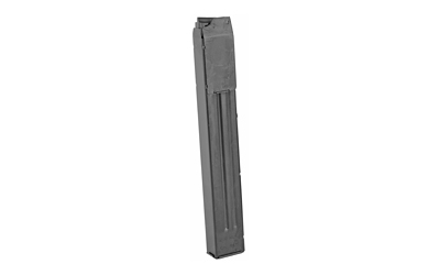 MAG ATI GSG MP40 9MM 10RD BLK, SKU MGATIGERMMP40910