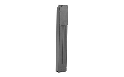 MAG ATI GSG MP40 9MM 25RD BLK, SKU MGATIGERMMP40925