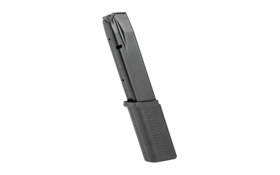 MAG B&T USW-A1 PISTOL 9MM 30RD BLK, SKU MGBANDT-430103