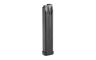 MAG B&T APC45 45ACP 20RD BLK, SKU MGBANDT300702