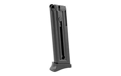 MAG BERSA THUN 22 22LR 10RD MATTE, SKU MGBERTHUN22BLMAG