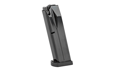 MAG BERETTA 92/90-TWO 9MM BL 17RD, SKU MGBR909P17