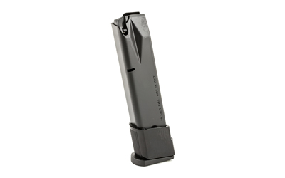 MAG BERETTA CX4/92FS 9MM BL 20RD, SKU MGBRI3859791