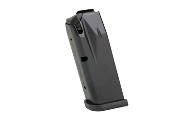 MAG CENT ARMS MC9 12RD FNGR EXT BLK, SKU MGCAMA2277