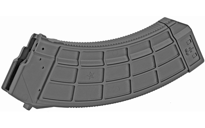 MAG US PALM AK30R 7.62X39MM 30RD BLK, SKU MGCAMA943A