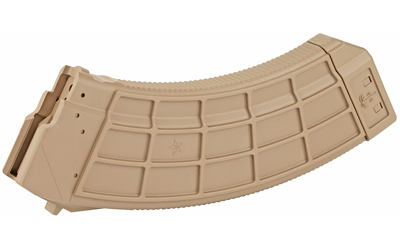 MAG US PALM AK30R 7.62X39MM 30RD FDE, SKU MGCAMA944A