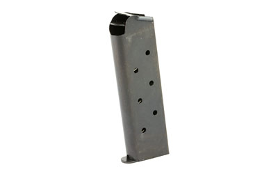 MAG CMC PROD 8RD 45ACP BLUE, SKU MGCMCM-CL-45FS8-B