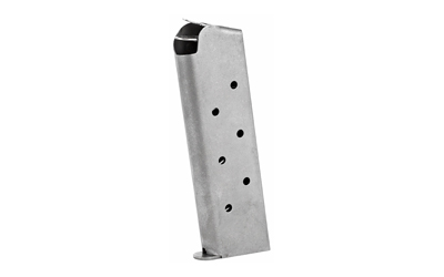 MAG CMC PROD 8RD 45ACP STS W/PAD, SKU MGCMCM-CL-45FS8-P