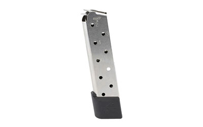 MAG CMC PROD PM 10RD 45ACP STS, SKU MGCMCM-PM-45FS10