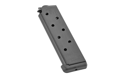 MAG CMC PROD PWR 8RD 45ACP BLK, SKU MGCMCM-PM-45FS8-B