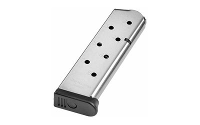 MAG CMC PROD RP 8RD 45ACP STS, SKU MGCMCM-RP-45FS8