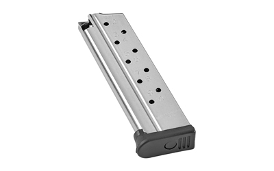 MAG CMC PROD RP 10RD 9MM STS, SKU MGCMCM-RP-9FS10