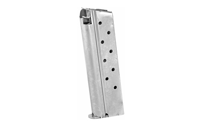 MAG COLT GVT/GC/CC 9MM STAINLESS 9RD, SKU MGCTSP945381-RP