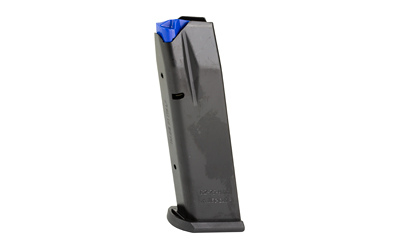 MAGAZINE CZ 75/85 9MM 15RD, SKU MGCZ11100