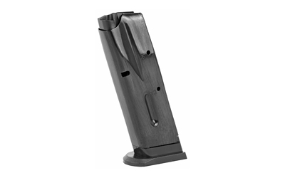 MAGAZINE CZ 75 COMPACT 9MM 10RD, SKU MGCZ11125