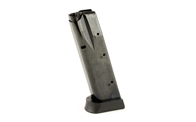 MAGAZINE CZ75 SP-01 9MM 18RD, SKU MGCZ11152