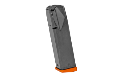 MAGAZINE CZ 75 TS ORANGE 40 S&W 17RD, SKU MGCZ11176