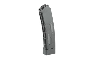 MAGAZINE CZ SCORPION 9MM 30RD WNDW, SKU MGCZ11355