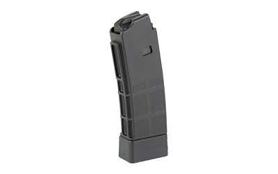 MAGAZINE CZ SCORP 9MM 20RD BLK 3P, SKU MGCZ11359