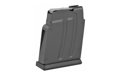 MAGAZINE CZ 452 ZKM 22LR 5RD METAL, SKU MGCZ12001