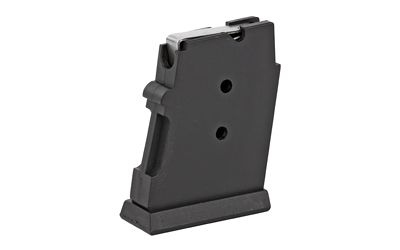 MAGAZINE CZ 452 ZKM 22LR 5RD POLY, SKU MGCZ12003