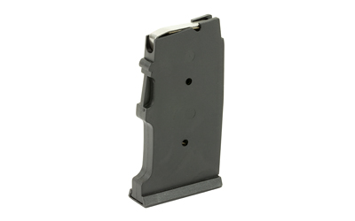 MAGAZINE CZ 455 .17HMR 10RD POLY, SKU MGCZ12014