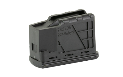 MAGAZINE CZ 600 7.62X39 5RD, SKU MGCZ60037